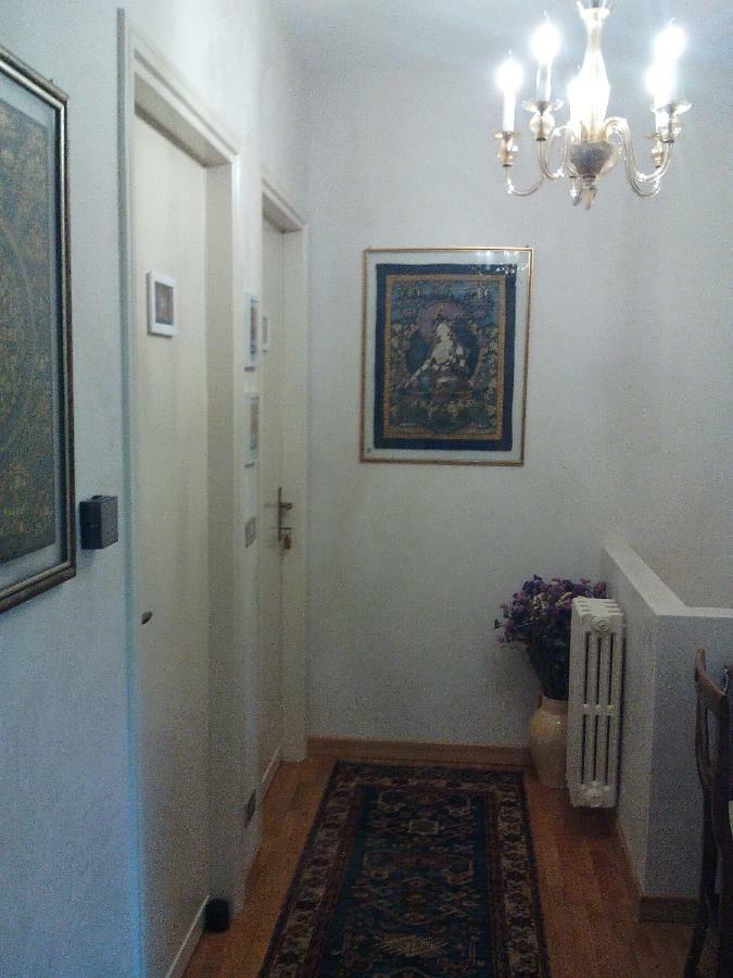 Porto Franco Bed & Breakfast Sulzano Eksteriør bilde