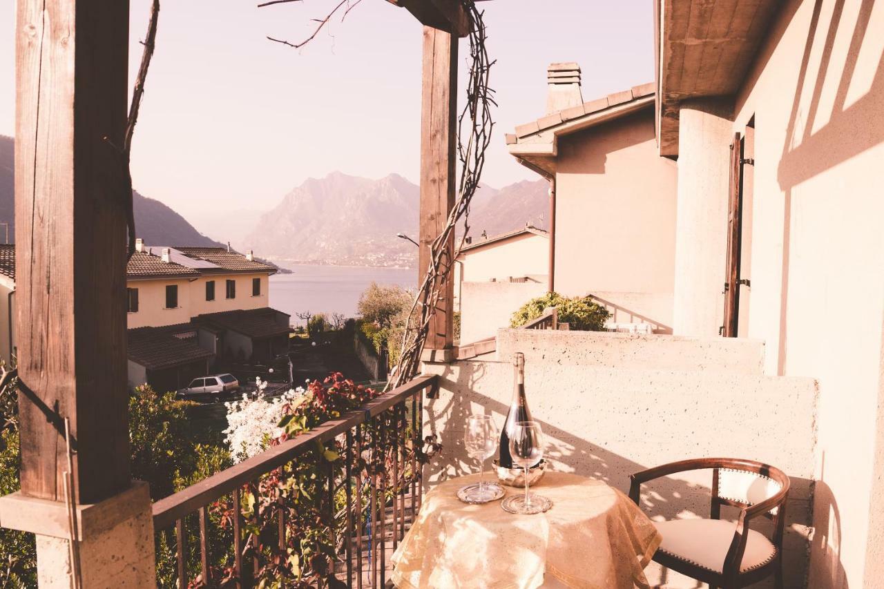 Porto Franco Bed & Breakfast Sulzano Eksteriør bilde