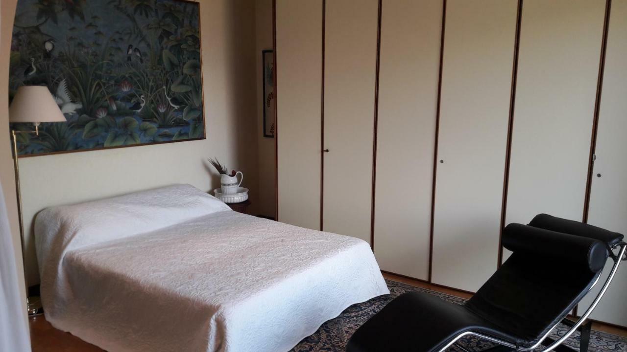 Porto Franco Bed & Breakfast Sulzano Eksteriør bilde