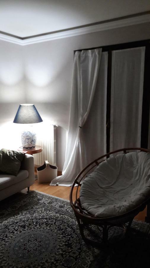 Porto Franco Bed & Breakfast Sulzano Eksteriør bilde