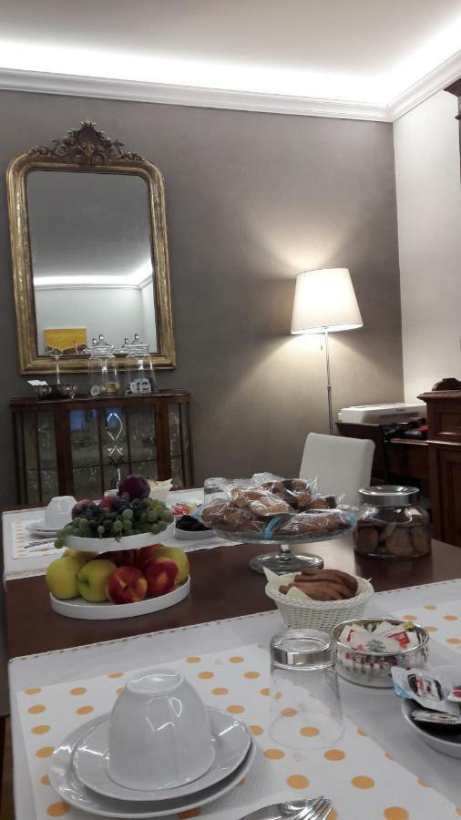 Porto Franco Bed & Breakfast Sulzano Eksteriør bilde